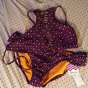 New Raisins bikini